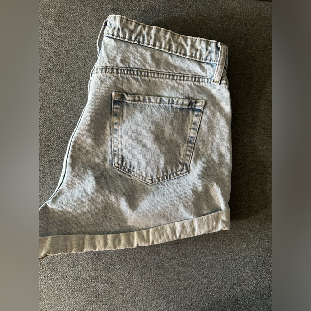 Wild fable Jean shorts